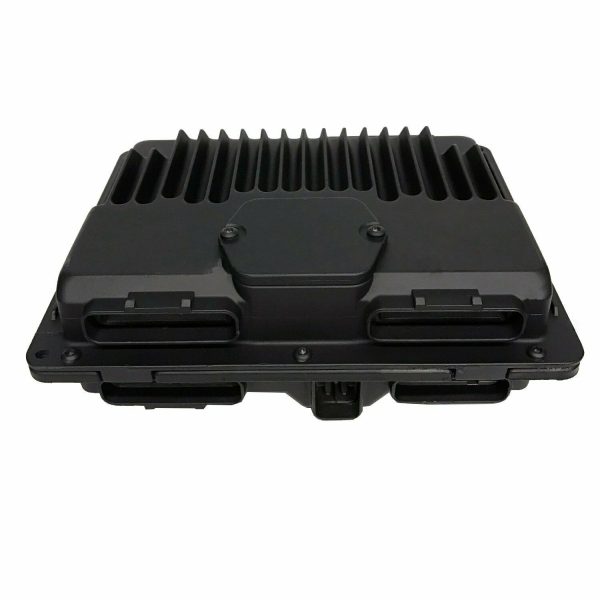 1996, Yukon, Engine Control Module, 16208546, Programmed To Your VIN, VIN ECM ECU PCM, GMC