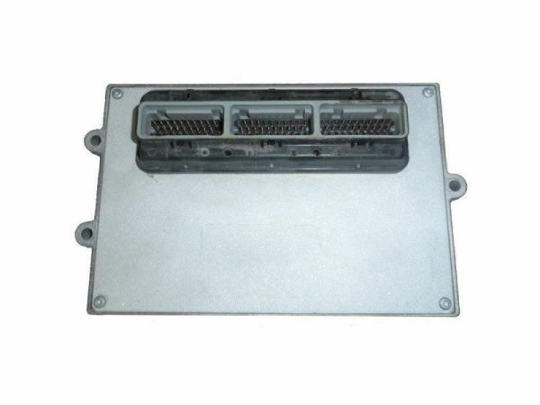 2000, Durango, Engine Control Module, 56040364AD, Programmed To Your VIN, 4X4 Fed ECM