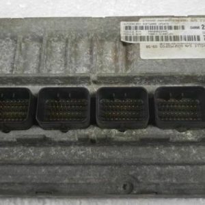 2002 Chrysler Concorde and Dodge Intrepid 3.5L Engine Computer ECM ECU with part number 04896224AE.