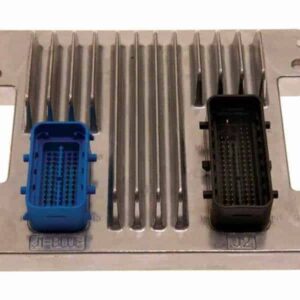 2004 - 2005 Malibu Engine Computer 12576162 Programmed To Your VIN ECM PCM