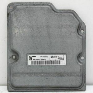 Cadillac 2003 Cts Engine Control Module 24229787 Programmed To Your VIN