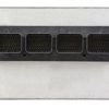 2003 Dodge Durango ECM Engine Control Module P56040503AD, showing the main connectors and part label.