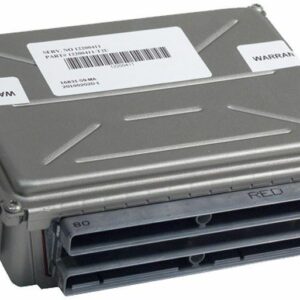 2004 Isuzu Ascender Engine Computer 19299226 Programmed To Your VIN ECM PCM ECU