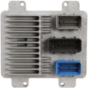 Chevrolet 2004 Malibu Engine Control Module 12581598 Programmed To Your VIN