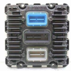 2004 - 2005 Bonneville Engine Computer 12587465 Programmed To Your VIN ECM PCM ECU