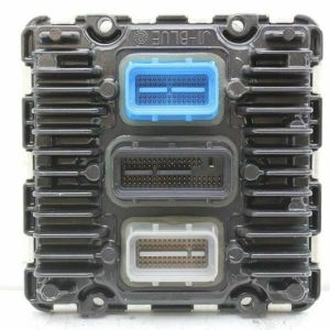 Cadillac 2004-2006 Srx Engine Control Module 12576523 Programmed To Your VIN
