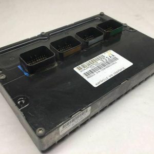 2004 Dodge Durango 4.7L Engine Computer ECM ECU module, part number 56029029AD.