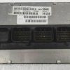 2005 Dodge Magnum and Chrysler 300 Engine Computer ECM ECU, part number 4606864AE.