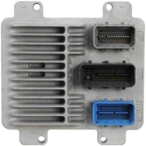 2005 - 2006 Relay Engine Computer 12591279 Programmed To Your VIN PCM ECM ECU