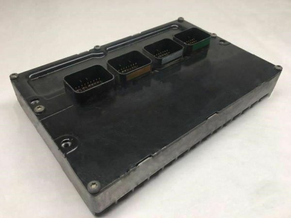Dodge 2007 Charger Engine Control Module 05094803AA Programmed To Your VIN