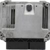 Programmed 2007 Cadillac SRX ECM for 3.6L engines, part number 12605670.