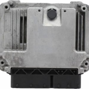 Programmed 2007 Cadillac SRX ECM for 3.6L engines, part number 12605670.