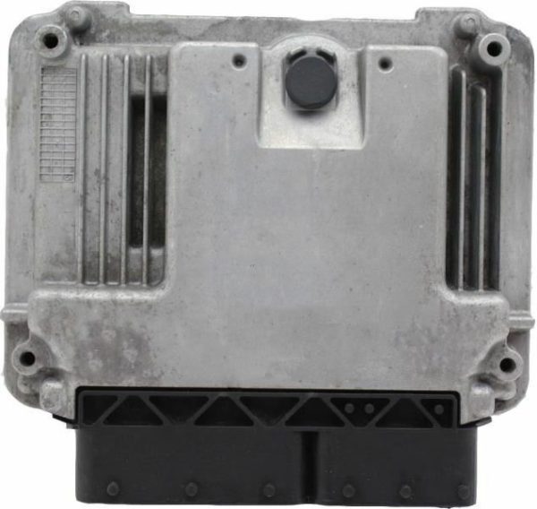 Programmed 2007 Cadillac SRX ECM for 3.6L engines, part number 12605670.