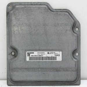 Cadillac 2007 Sts Engine Control Module YLMU Programmed To Your VIN