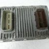 Programmed 2012 Dodge Avenger Engine Computer ECM ECU module.