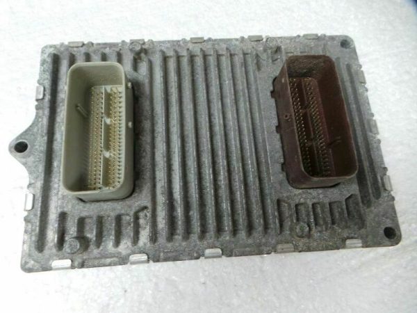 Programmed 2012 Dodge Avenger Engine Computer ECM ECU module.