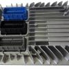 Pre-programmed 2012 SRX ECM Engine Control Module, part number 12643248, for Cadillac and other GM vehicles.