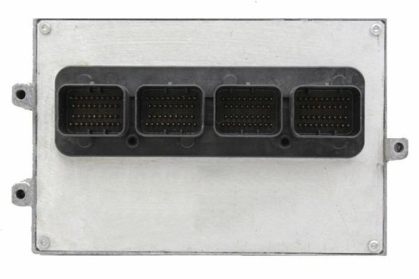 Engine Control Module (ECM) for a 2012 Dodge 1500 and Jeep Liberty 3.7L, part number 05094521.