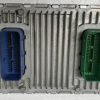 Programmed 2013 Dodge Avenger & Chrysler 200 2.4L Engine Computer (ECM) part number 68164364.