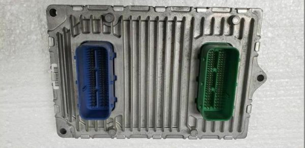 2013, Avenger, Engine Control Module, 04606838AB, Programmed To Your VIN, ECM PCM