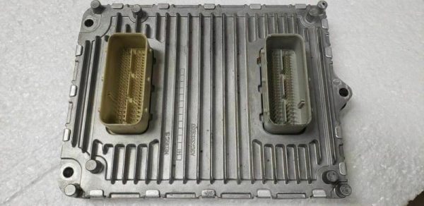 2015, Charger, Engine Control Module, 68280995AC, Programmed To Your VIN, ECM PCM