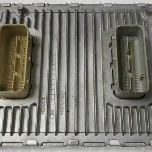 2015, 300, Engine Control Module, 68280995AA, Programmed To Your VIN, ECM PCM