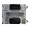 Front view of the 2002-2007 VUE ECM Electronic Control Module 12202143, showing the main housing and electrical connector ports.
