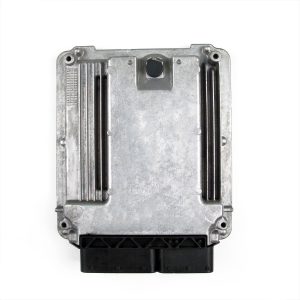 Programmed 2006-2007 Sierra 2500 ECM for Duramax LLY diesel engines, part number 12603623.