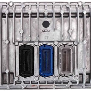 2012 Silverado 2500 Pickup Engine Computer 12648344 Programmed To Your VIN PCM ECM