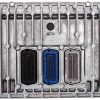 Programmed 2014-2015 Duramax ECM for GMC Savana, Sierra, and Chevy Silverado, part number 12667377.