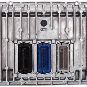 2012 Sierra 3500 ECM Engine Control Module, part number 12648344, for 6.6L Duramax engines.