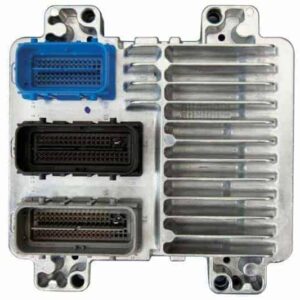 2007 G6 Engine Computer 19210736 Programmed To Your VIN ECM PCM