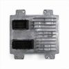 Front view of the programmed 2011-2012 Chevy Cruze ECM, part number 12642927.