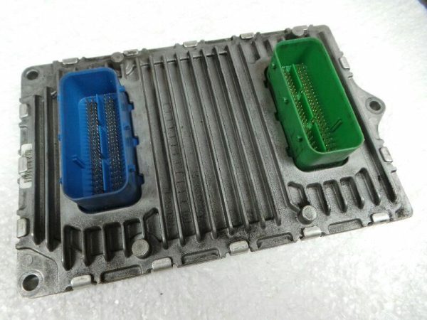 Programmed 2015 Jeep Cherokee 2.4L Engine Computer ECM ECU Module P05150909AD.