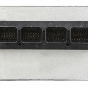 2012 Dodge 1500 Engine Computer ECM module, part number 68065905AE.