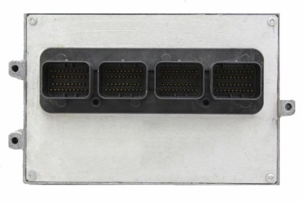 2012 Dodge 1500 Engine Computer ECM module, part number 68065905AE.