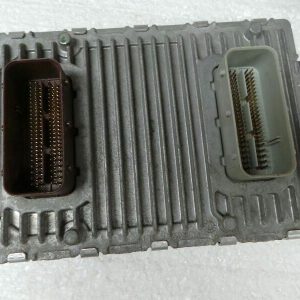 Programmed 2011 Chrysler 200 ECM for the 3.6L engine, part number P05150628AB.