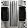 2003-2005 Saturn Vue TCM Transmission Control Module 24222126 with connectors visible.