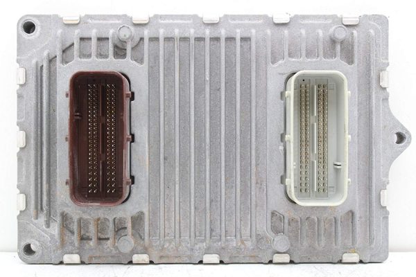 2013, Caravan, Engine Control Module, 68164371AF, Programmed To Your VIN,
