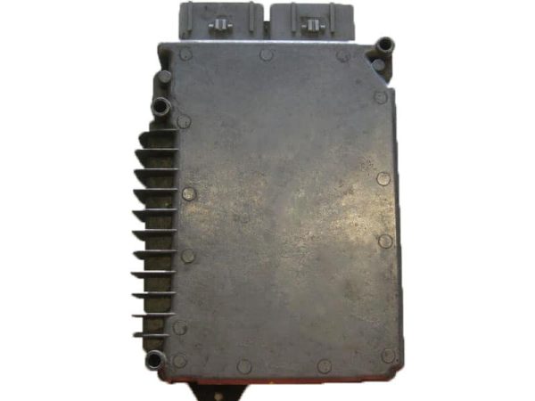 1999, Caravan, Engine Control Module, 04727246AD, Programmed To Your VIN, ECM