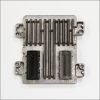 Programmed Engine Control Module ECM 12633238 for GM vehicles like Camaro, Silverado, and Sierra.