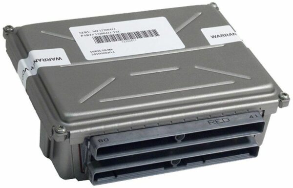 00 01 02 Cavalier Engine Computer 09356249 Programmed To Your Vin ECM PCM ECU