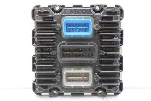 2004 - 2005 Deville Engine Computer 12587465 Programmed To Your VIN ECM PCM ECU