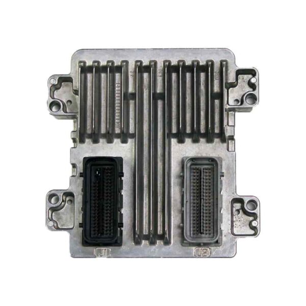 2008 Escalade Engine Computer 12612384 Programmed To Your VIN ECM