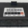 Gm Body Control Module Programmed To Your Vin Part No 15136876 BCM