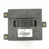 2011-2012 Sierra 2500 Pickup Trailer Brake Control Module 20791897 Programmed To