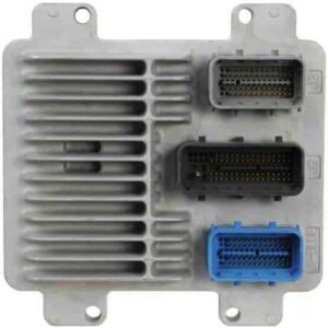 2008 Pontiac Grand Prix 3.8L Engine Computer 12600930 Programmed To Your VIN PCM