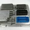 2016 Ct6 Engine Computer 12672502 Programmed To Your VIN PCM ECM