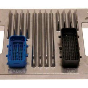 2004 - 2005 Malibu Engine Computer 12576162 Programmed To Your VIN ECM PCM