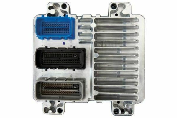 2009 SAAB 9-7X Engine Computer 12636659 Programmed To Your VIN ECU ECM PCM